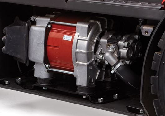 motor
