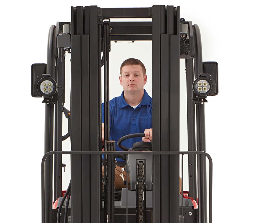 sit down forklift sit down forklift