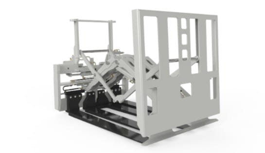 Push pull technology