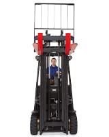 Raymond sit down forklift