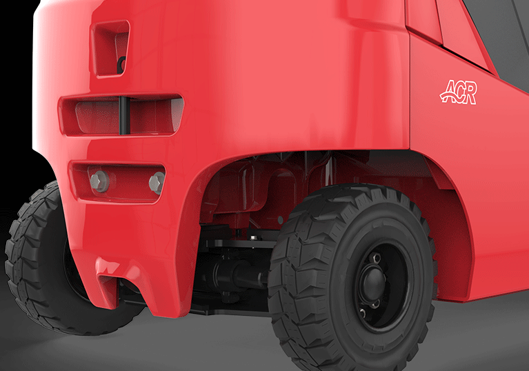 4810, regenerative braking