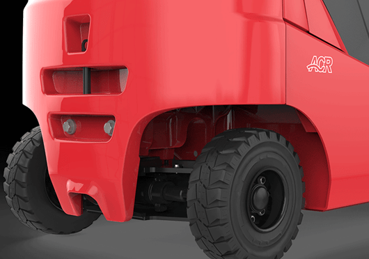 4810, regenerative braking