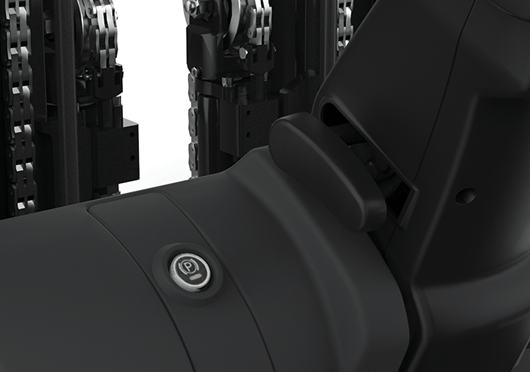 4810, ergonomic auto parking brake