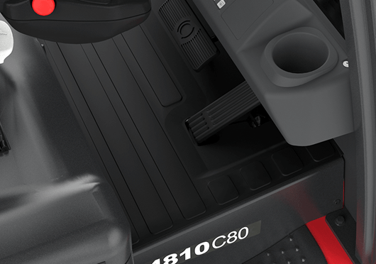 4810, no tool floorboard