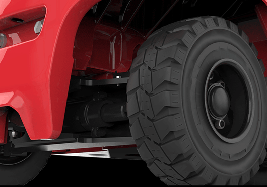 4810, wet disk brakes