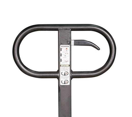 Raymond LCS80 Heavy Duty Hand Pallet Jack