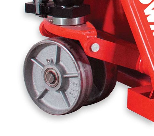 Raymond LCS80 Heavy Duty Hand Pallet Jack