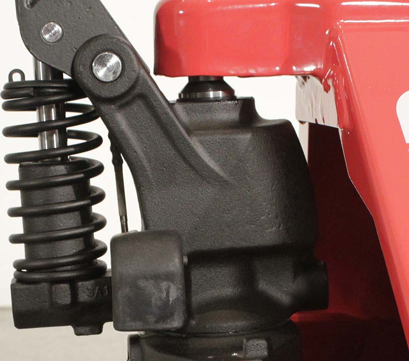 Raymond PST23 Hand Pallet Truck Lift Pump