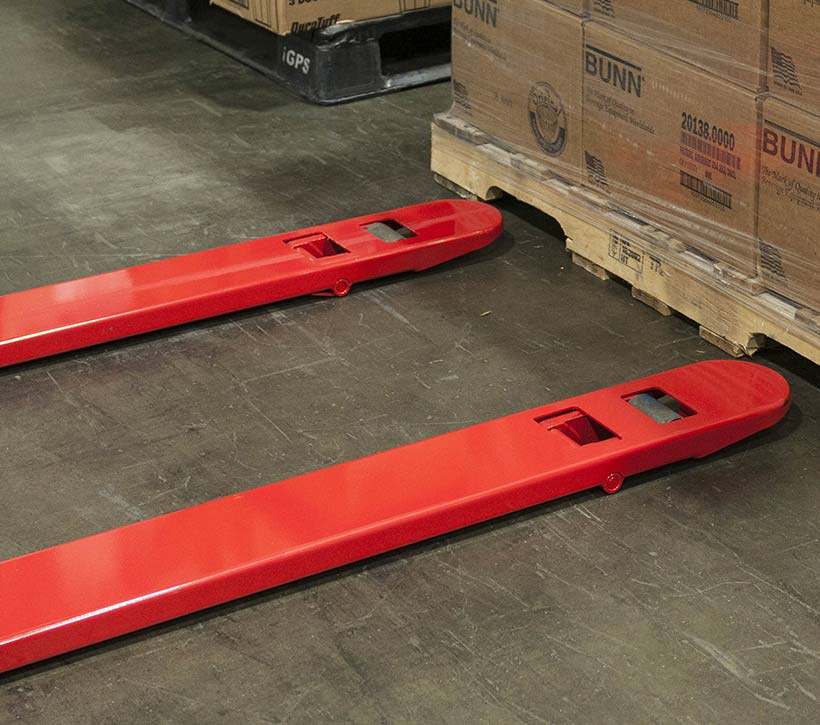 Raymond RJ50P Hand Pallet Truck Pallet Jack Hand Truck
