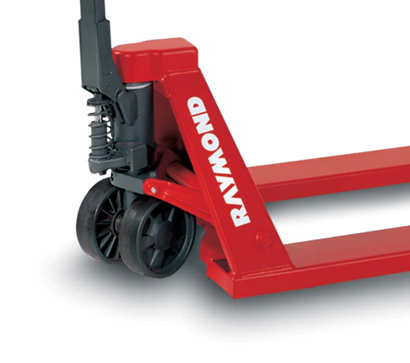 Raymond RJ50N Hand Pallet Jack | Hydraulic Hand Truck