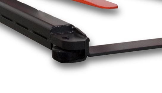 Raymond Furniture Order Picker | Order Picker Platform