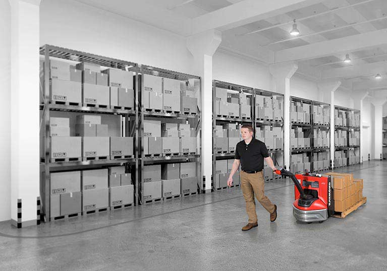 lithium-ion battery voltage