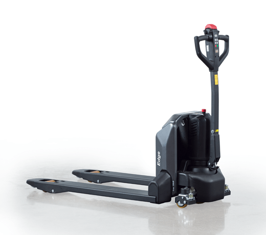 Raymond Basics Edge, Lithium-ion Pallet Truck
