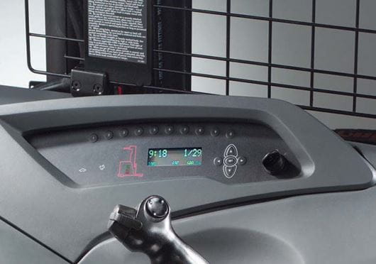 OnBoard Active Maintenance