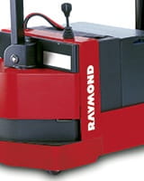 Raymond Rrs Pallet Stacker | walkie stacker | Raymond RCS Stacker